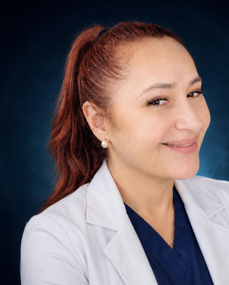 Beatriz Ojeda, APRN-BC